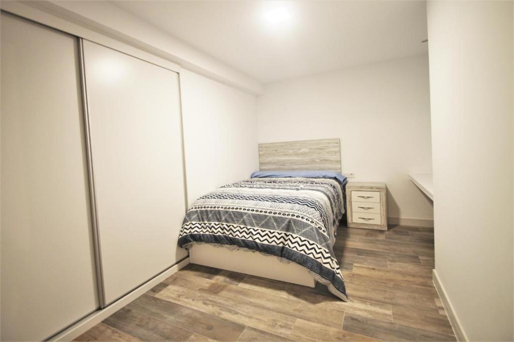 Apartamento Fh Altea Centro Playa Exterior foto
